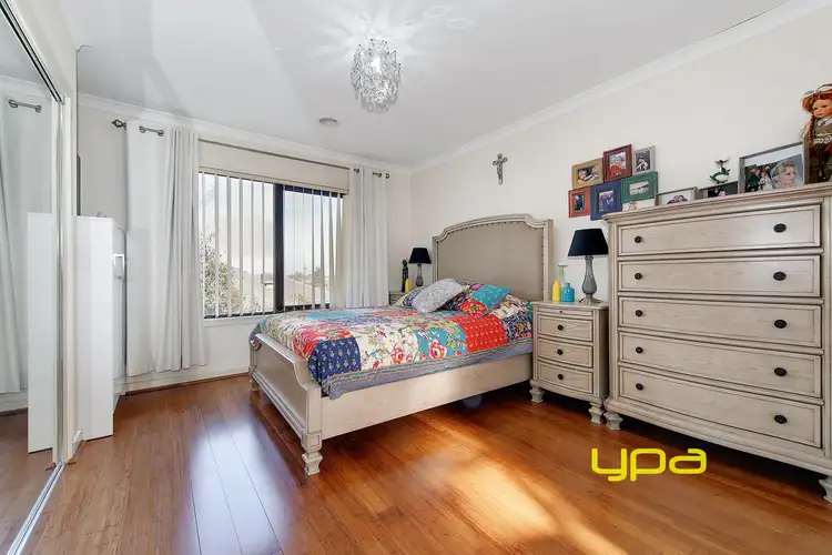 Sixth view of Homely house listing, 12 Aura Way, Craigieburn VIC 3064