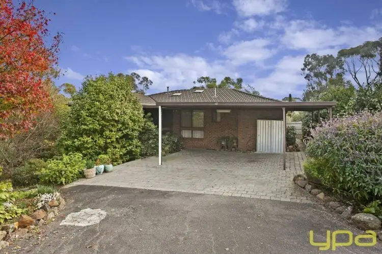 65 Menzies Drive, Sunbury VIC 3429