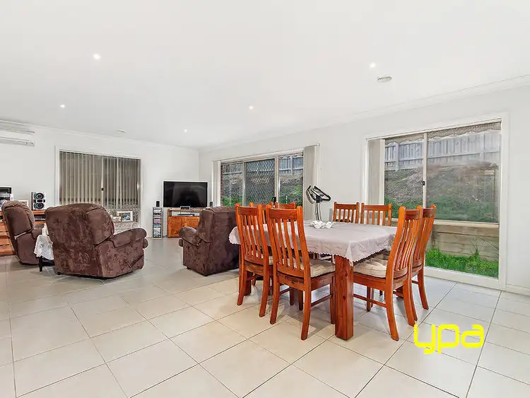 Third view of Homely house listing, 9 Windsor Rise, Sunbury VIC 3429