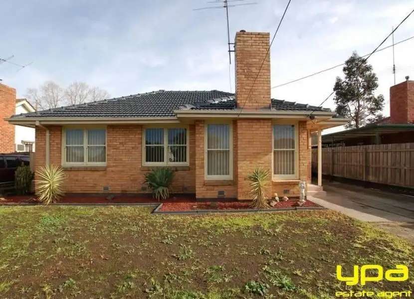 Main view of Homely house listing, 235 Widford Street, Broadmeadows VIC 3047