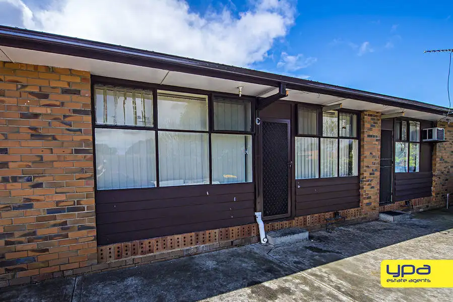 Main view of Homely unit listing, 2/37 WEDGE STREET, Epping VIC 3076