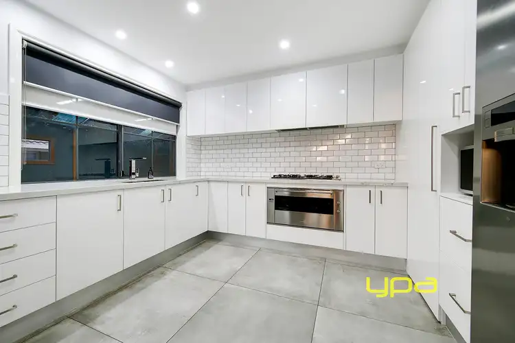 Seventh view of Homely house listing, 9 Duncan Court, Westmeadows VIC 3049