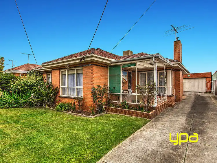 Second view of Homely house listing, 39 Stradbroke Drive, St Albans VIC 3021