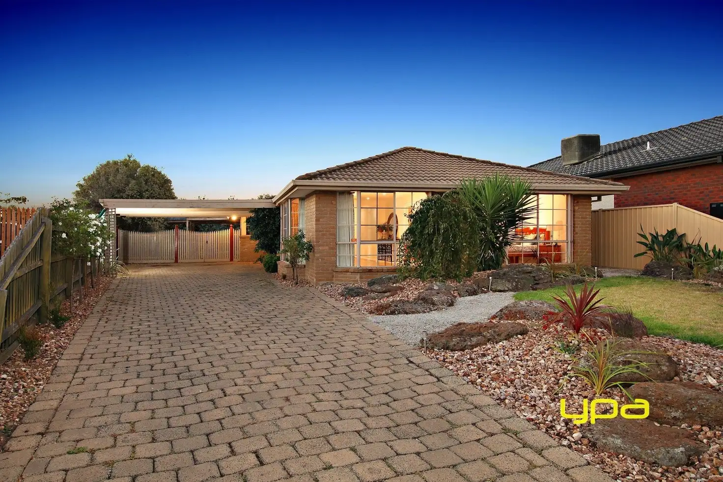 Main view of Homely house listing, 11 Kipling Place, Delahey VIC 3037