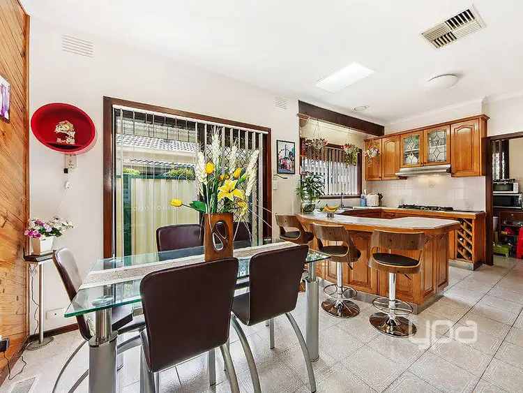 Fourth view of Homely house listing, 21 Baguley Crescent, Kings Park VIC 3021