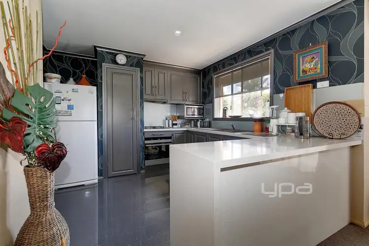 Fourth view of Homely house listing, 7 Lawry Place, Meadow Heights VIC 3048