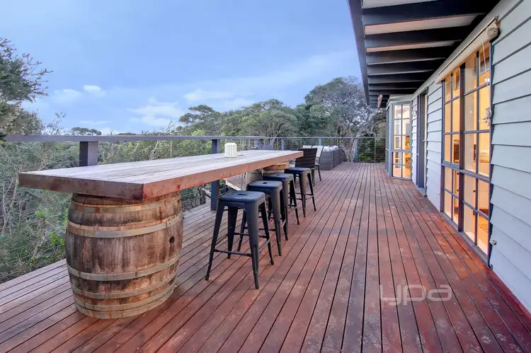 Third view of Homely house listing, 1 Tarawill Street, Rye VIC 3941