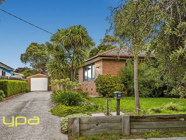 89 Gap Road, Sunbury VIC 3429