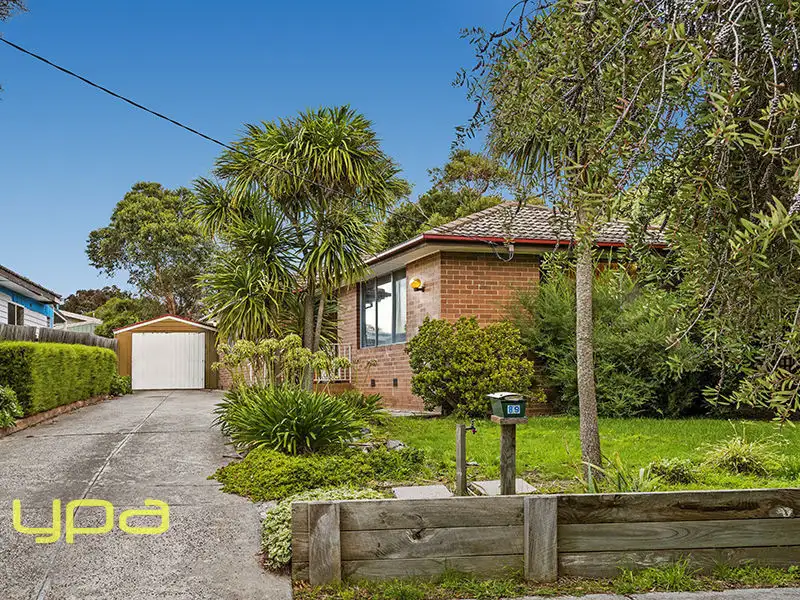 Main view of Homely house listing, 89 Gap Road, Sunbury VIC 3429