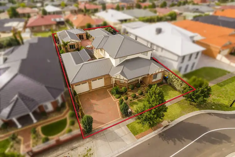 14 David John Drive, Tarneit VIC 3029