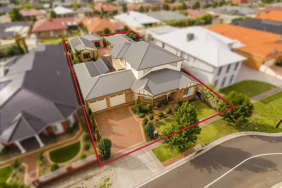 Main view of Homely house listing, 14 David John Drive, Tarneit VIC 3029