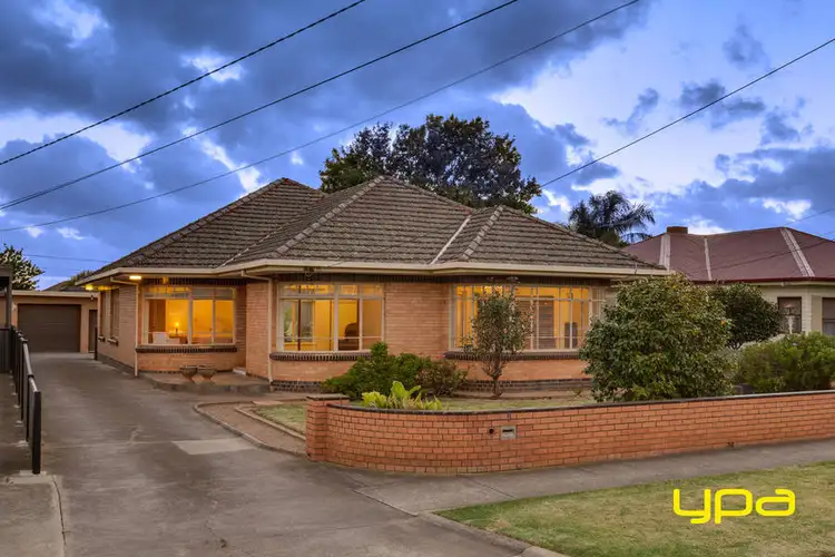 8 Wyndham Street, Werribee VIC 3030