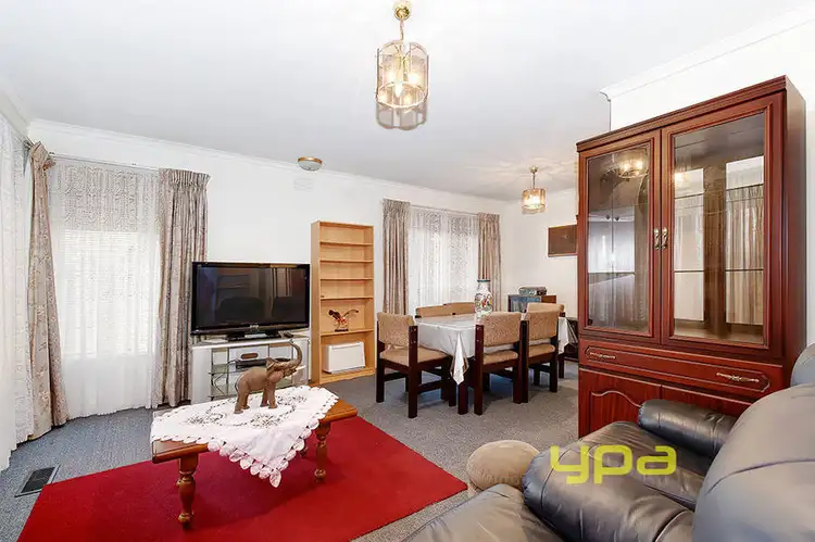 Second view of Homely house listing, 152 Carrick Drive, Gladstone Park VIC 3043