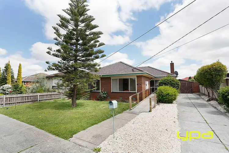 Main view of Homely house listing, 12 Dennis Street, Lalor VIC 3075