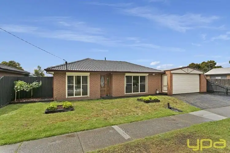 204 Mitchells Lane, Sunbury VIC 3429