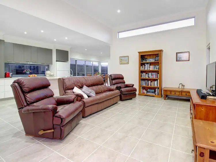 Fourth view of Homely house listing, 33 Oceanic Drive, Safety Beach VIC 3936