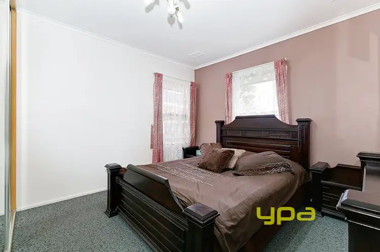 Fourth view of Homely house listing, 23 Keith Crescent, Broadmeadows VIC 3047