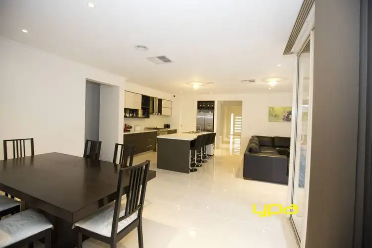 Sixth view of Homely house listing, 14 Huntington Terrace, Wollert VIC 3750