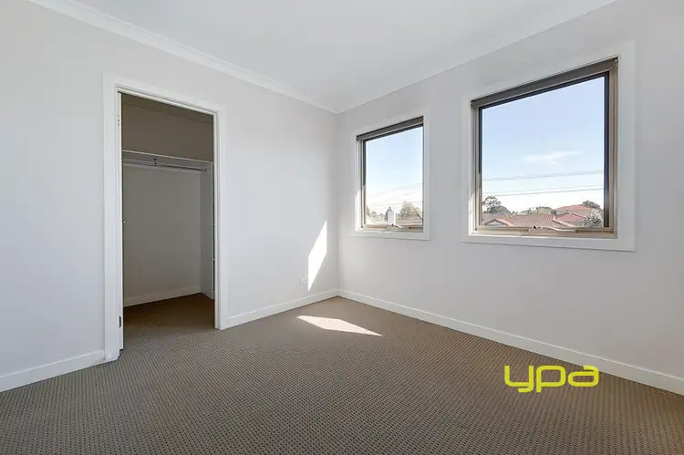 Fifth view of Homely townhouse listing, 1/60 Ophir Street, Broadmeadows VIC 3047