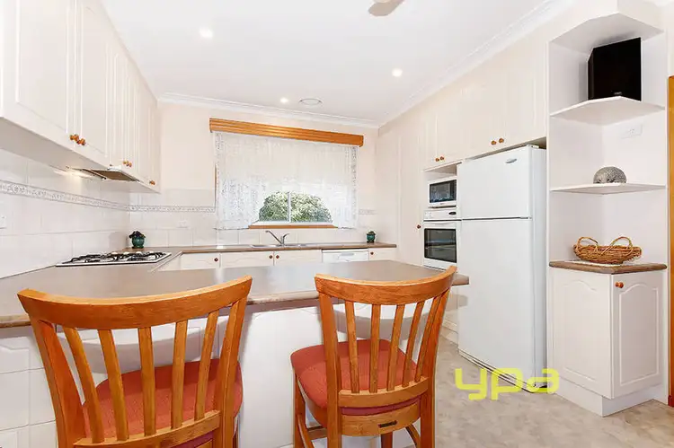 Fourth view of Homely house listing, 68 Churchill Avenue, Tullamarine VIC 3043
