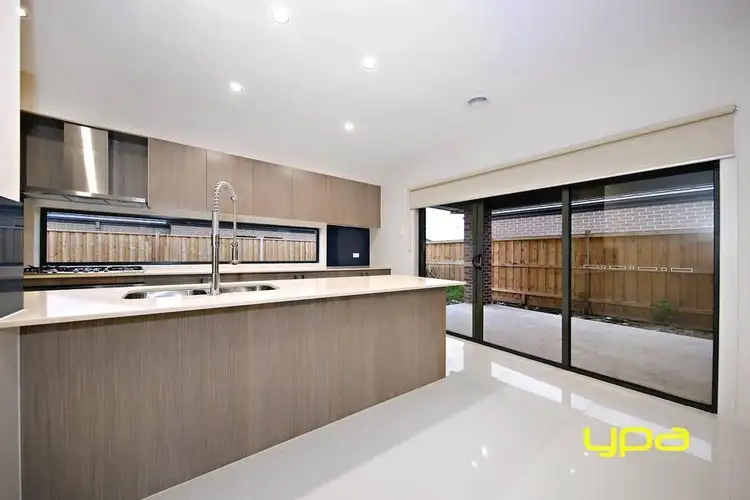 Fourth view of Homely house listing, LOT 55/52 Granvia Circuit, Burnside VIC 3023