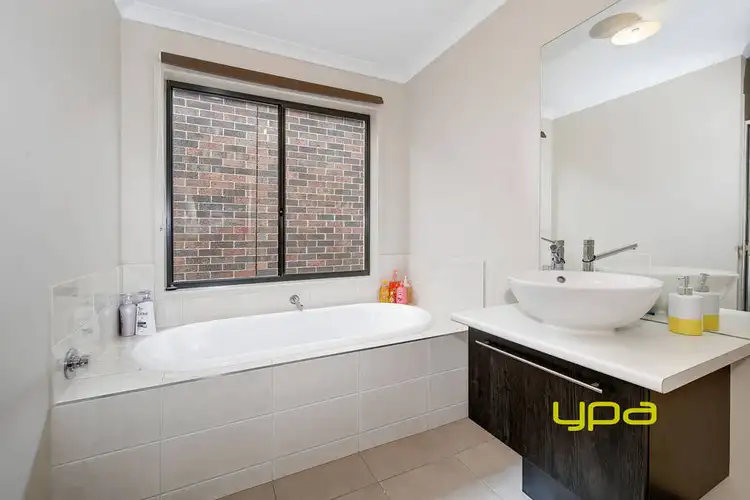 Seventh view of Homely house listing, 12 Beagle Street, Tarneit VIC 3029