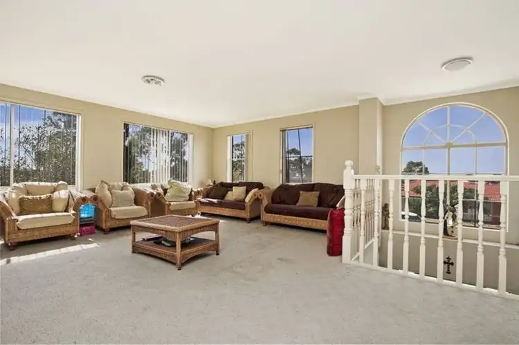 Sixth view of Homely house listing, 2 Duncraig Grove, Sunbury VIC 3429