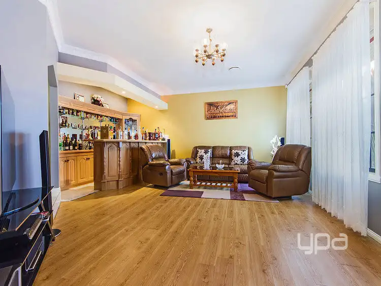 Third view of Homely house listing, 7 Adams Street, St Albans VIC 3021