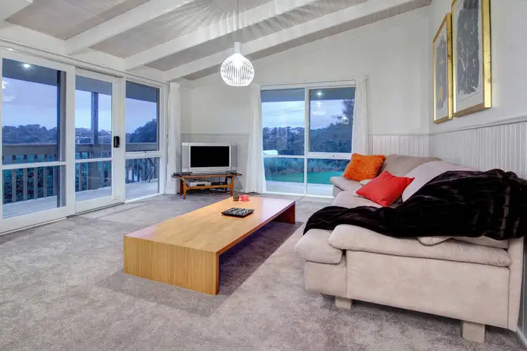 Second view of Homely house listing, 12 Nerissa Street, Rye VIC 3941