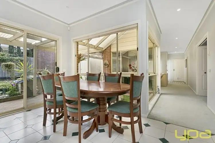 Fifth view of Homely house listing, 1 Brierly Court, Sunbury VIC 3429