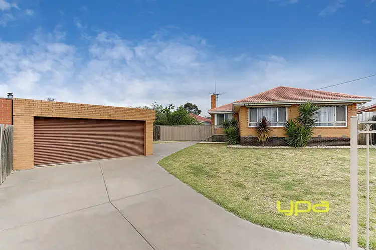 7 Plane Court, Campbellfield VIC 3061