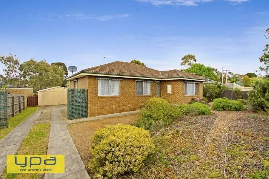 Main view of Homely house listing, 31 Blyton Crescent, Sunbury VIC 3429