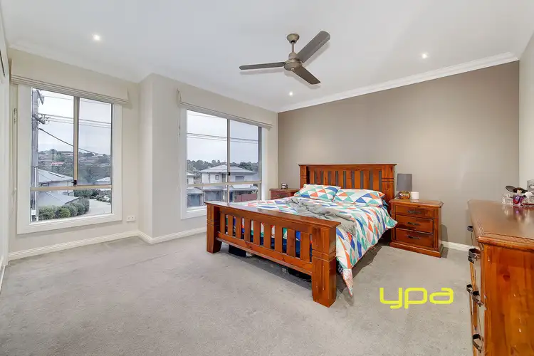 Seventh view of Homely townhouse listing, 192A Johnstone Street, Westmeadows VIC 3049