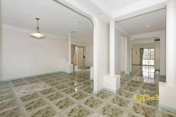 Seventh view of Homely house listing, 16 Landsbourgh Avenue, Taylors Lakes VIC 3038