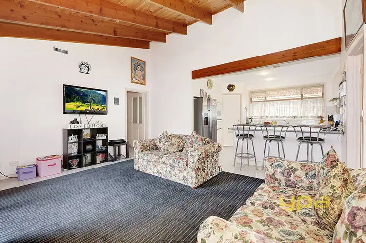 Sixth view of Homely house listing, 1 Hyperno Court, Keilor Downs VIC 3038