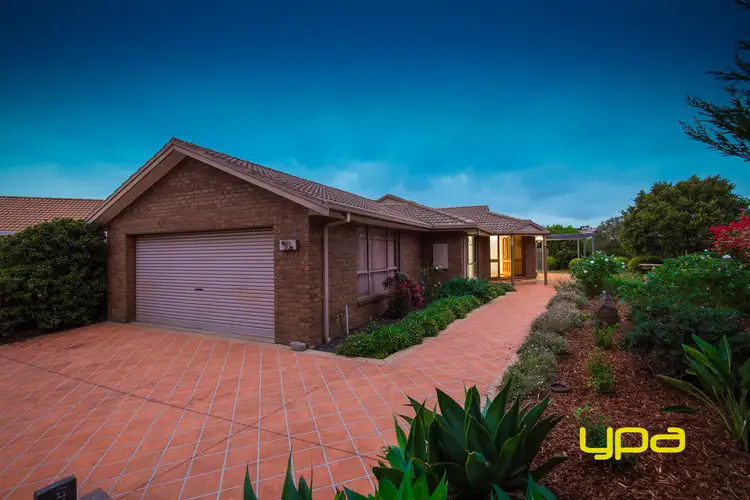 13 Ketwick Court, Sydenham VIC 3037