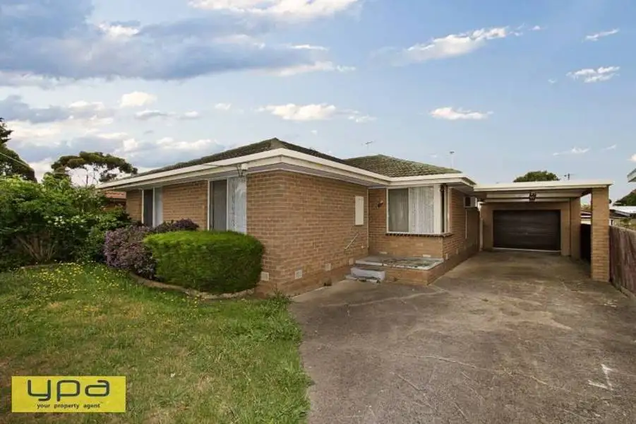 Main view of Homely house listing, 10 Deakin Street, Sunbury VIC 3429