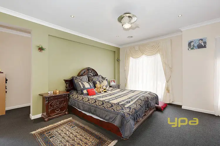 Seventh view of Homely house listing, 11 Cremorne Grove, Taylors Hill VIC 3037