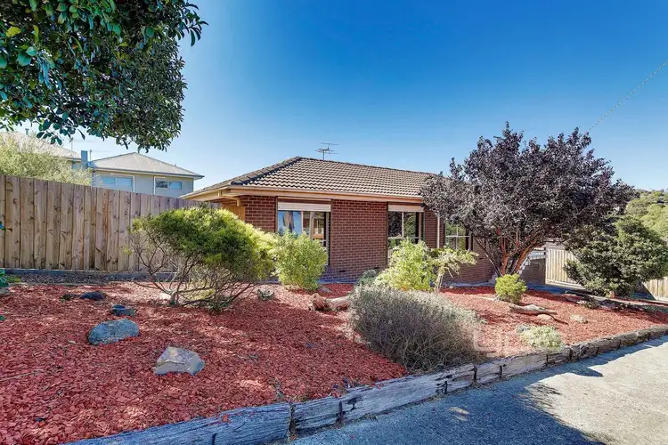 Third view of Homely house listing, 3 Capri Court, Westmeadows VIC 3049