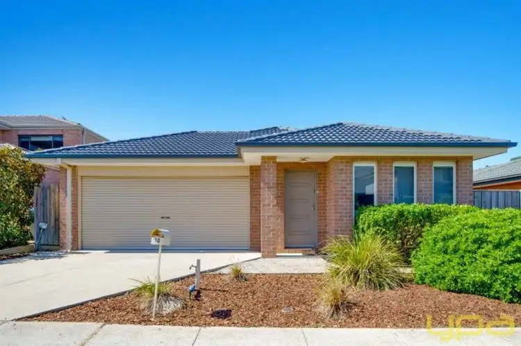10 Windrest Way, Point Cook VIC 3030