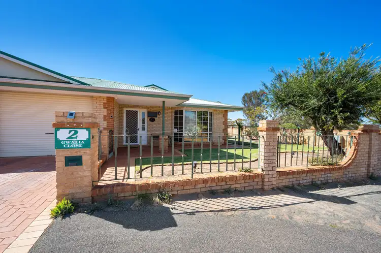 2 Gwalia Close, Hannans WA 6430