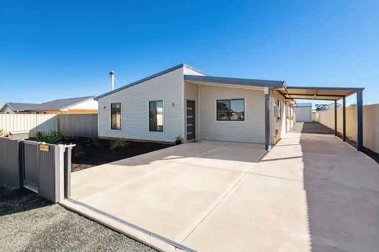104 Forrest Street, Coolgardie WA 6429