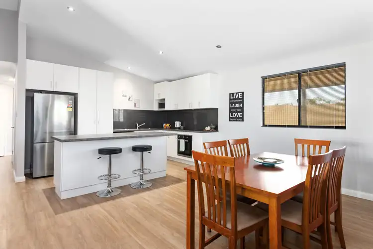 Fifth view of Homely house listing, 104 Forrest Street, Coolgardie WA 6429
