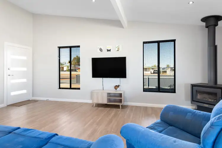 Sixth view of Homely house listing, 104 Forrest Street, Coolgardie WA 6429
