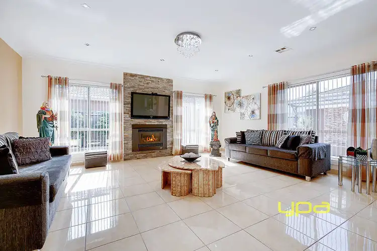 Seventh view of Homely house listing, 1 Silverleaves Way, Roxburgh Park VIC 3064