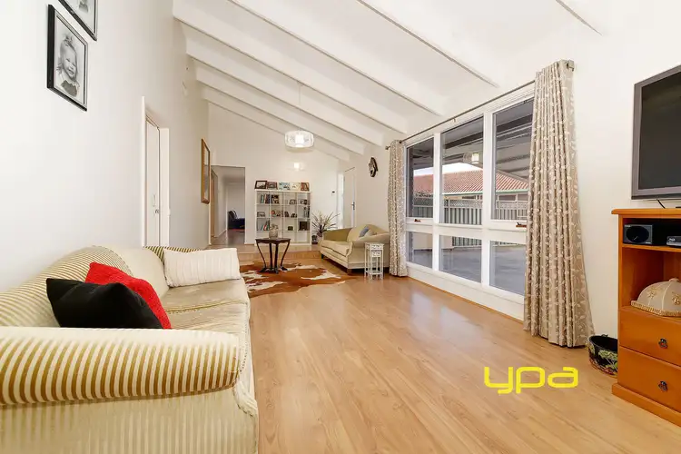 Sixth view of Homely house listing, 18 Melanie Drive, Werribee VIC 3030