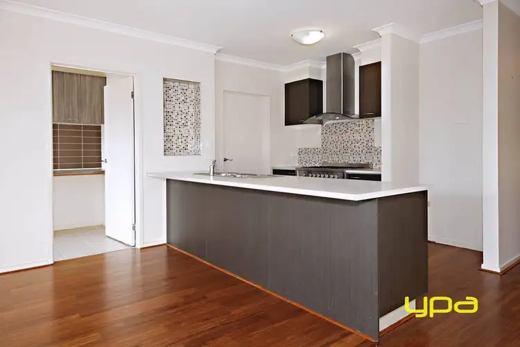 Fourth view of Homely house listing, 2 Naomi Street, Burnside Heights VIC 3023