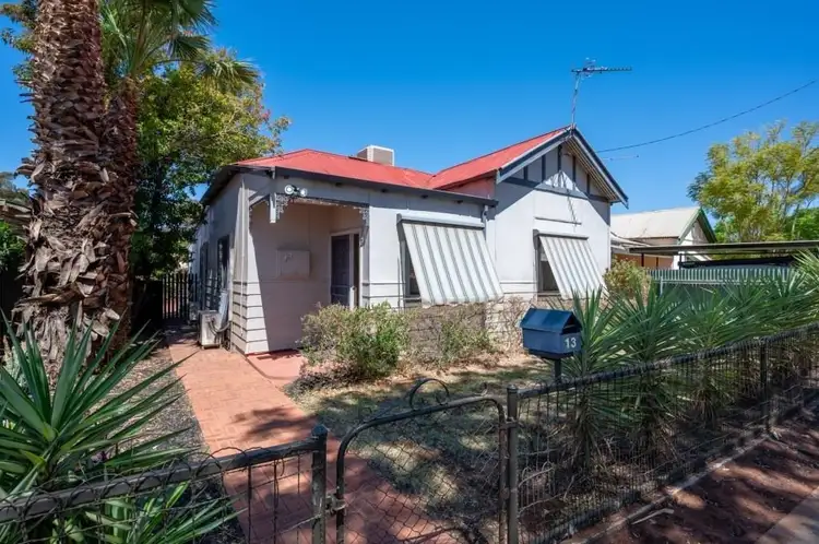 13 Ardagh Avenue, Kalgoorlie WA 6430