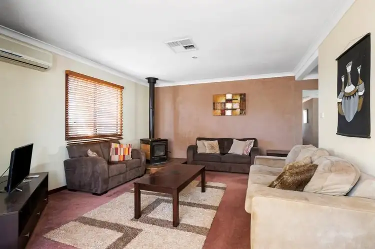Second view of Homely house listing, 13 Ardagh Avenue, Kalgoorlie WA 6430