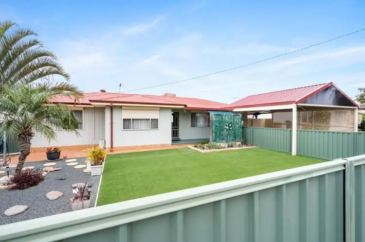42 Harvey Street, South Kalgoorlie WA 6430